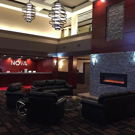 Chateau Nova Peace River Εξωτερικό φωτογραφία